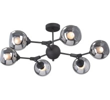 Потолочная люстра  V4994-1/6PL Vitaluce