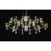Подвесная люстра Ersilia MR2662-60P-50CD MyFar