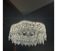 Подвесная люстра Antrea 11223 Cloyd