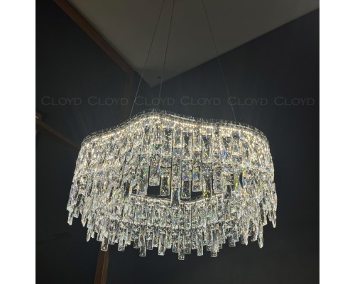 Подвесная люстра Antrea 11223 Cloyd