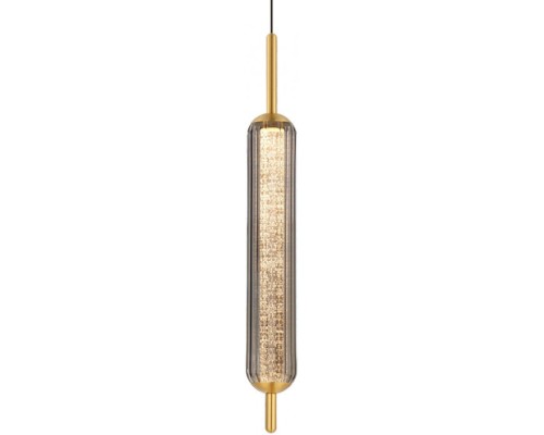 Подвесной светильник  PLC-7076-320-P-GREY Imex