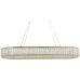 Подвесной светильник 8240 8240/90 oval gold Newport