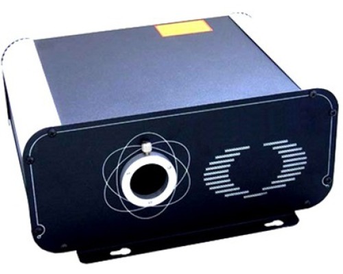 Проектор для лазерного шоу  R-150DMX Donolux
