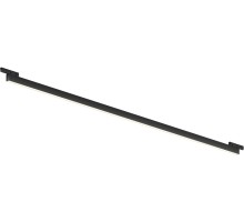Трековый светильник Basis TR192-1-21W3K-B Maytoni