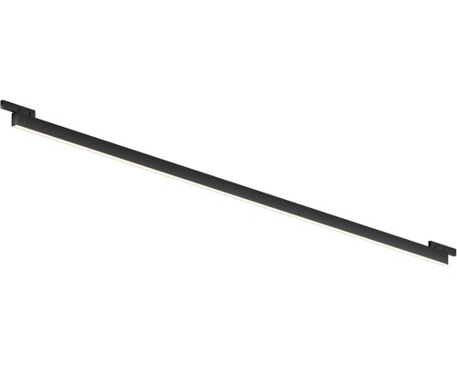 Трековый светильник Basis TR192-1-21W3K-B Maytoni