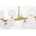 Потолочная люстра  LDP 6033-16 MD Lumina Deco