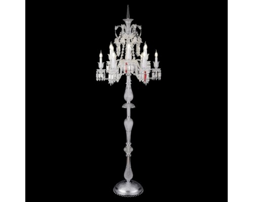 Торшер Princess PRINCESS PT12 Crystal Lux