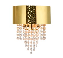 Настенный светильник Empire EMPIRE 76014/2W GOLD Natali Kovaltseva