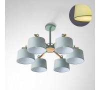 Потолочная люстра  EVEN01 ImperiumLoft