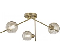 Потолочная люстра AMALFI-322307 322307/3 AB Arte Milano