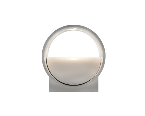 Бра Lyra ZD8093-6W WH iLedex