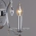 Бра  IL2326-2WOR-39 CR ILLUMICO