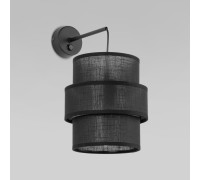 Бра Calisto 5955 Calisto Black TK Lighting