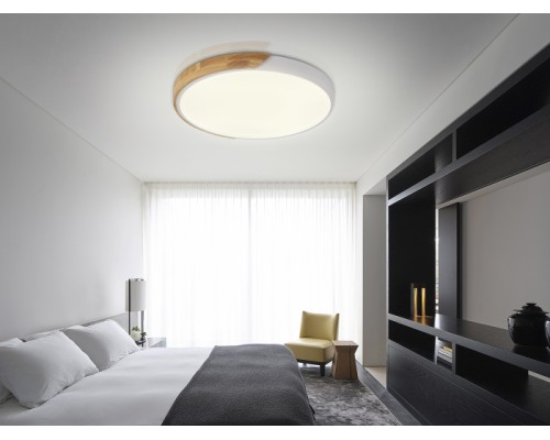 Потолочный светильник Scandinavian LED LAMPS 81182 Natali Kovaltseva