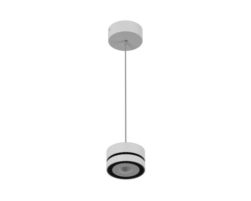 Подвесной светильник IMD IMD-PA-0100CR-WH-WW DesignLed