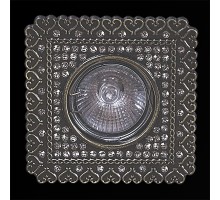 Точечный светильник  16023-9.0-001CN MR16 AB Reluce