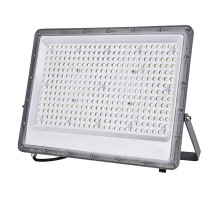 Прожектор уличный ULF ULF-F52B-300W/6500K IP65 200-240V GREY Uniel