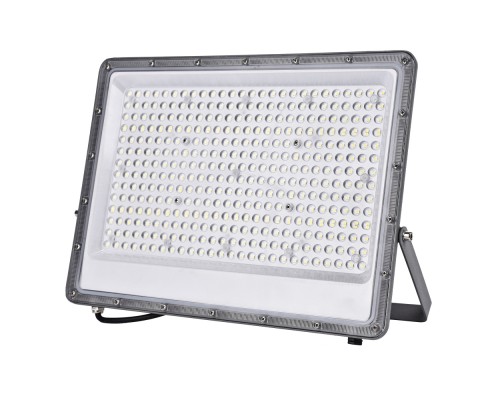 Прожектор уличный ULF ULF-F52B-300W/6500K IP65 200-240V GREY Uniel