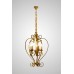 Подвесная люстра AM377 AM377 SP5 AM Group