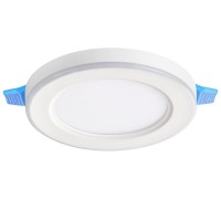 Точечный светильник Span 359012 Novotech