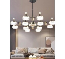 Потолочная люстра  F1324-08 Alfa Light