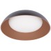 Потолочный светильник Cappello 10229 Black Loft It