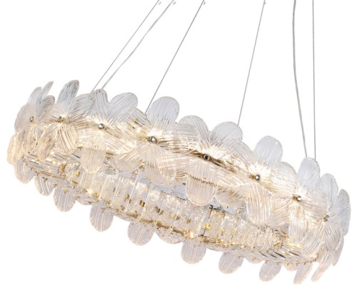 Подвесная люстра Лиона 07600-60A,36 Kink Light