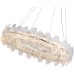Подвесная люстра Лиона 07600-60A,36 Kink Light
