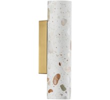 Настенный светильник Terrazzo 7012/12WL Odeon Light