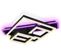 Потолочная люстра Acrylica Disk FA8533 Ambrella
