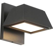 Настенный светильник уличный Trapezium 4300-1W Favourite