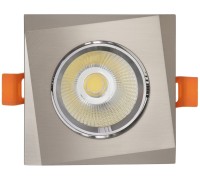 Точечный светильник Dalston LDC F115 NK Lumina Deco
