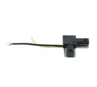 Коннектор угловой LD1021C 52154 Feron
