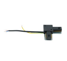 Коннектор угловой LD1021C 52154 Feron