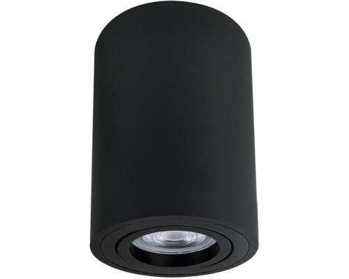 Точечный светильник Sentry A1566PL-1BK Arte Lamp