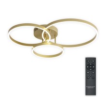 Потолочная люстра Modern Ii LED LAMPS 81480 Natali Kovaltseva