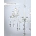 Подвесная люстра Lillian WD3631/5H-WT-CL Wedo Light