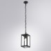 Уличный светильник подвесной Belfast A4569SO-1BK Arte Lamp