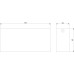 Точечный светильник Block 25109/LED Elektrostandard