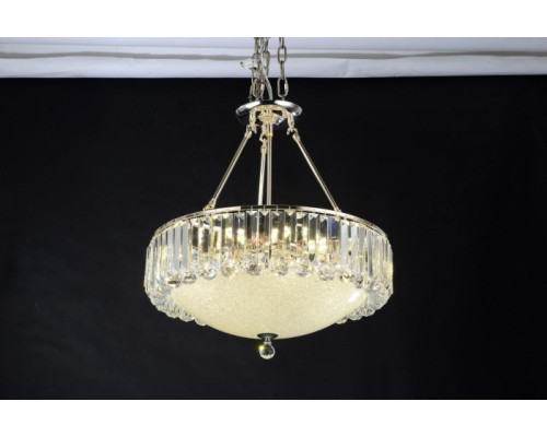 Подвесная люстра Cosenza DDP 5882-50D Lumina Deco
