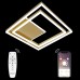 Потолочная люстра LED LAMPS LED LAMPS 81314 Natali Kovaltseva
