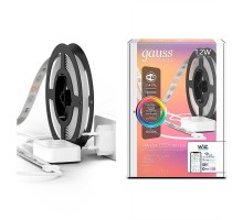 Светодиодная лента Smart Home 5010122 Gauss