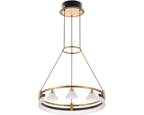 Подвесной светильник Helly CL211042 Citilux