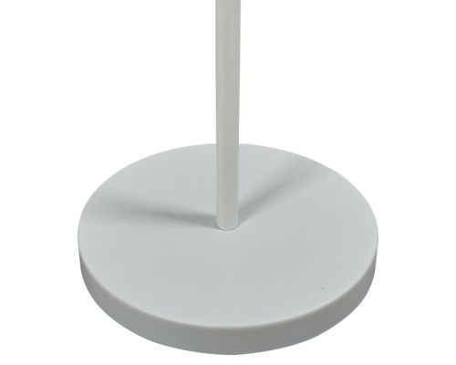 Торшер  UML-T701 E27 WHITE Uniel