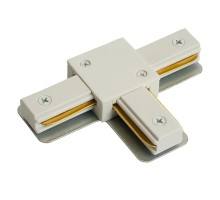 Коннектор Т-образный LD1019 51895 Feron