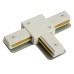 Коннектор Т-образный LD1019 51895 Feron