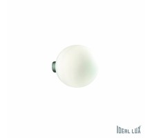 Настенный светильник Mapa MAPA BIANCO AP1 D20 Ideal Lux