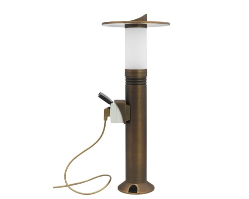 Наземный светильник LD-В LD-BS860 LD-Lighting