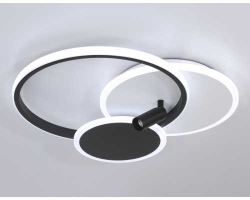 Настенно-потолочный светильник COMFORT FL5118 Ambrella