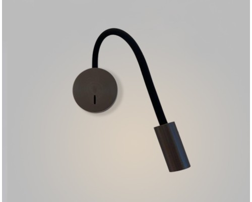 Спот  DE-316 black Italline